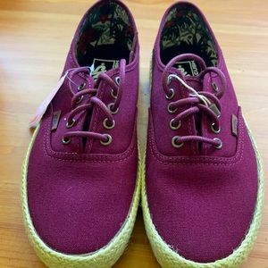 Vans Authentic ESP POR